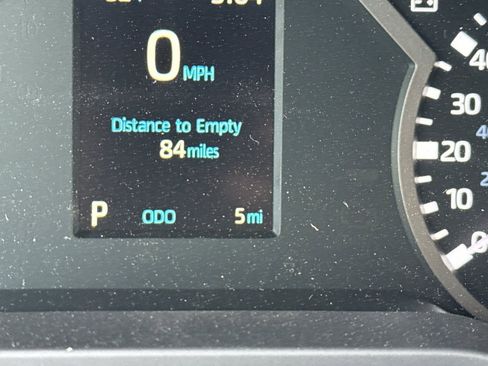 New 2026 Toyota Tundra SR5 image 25