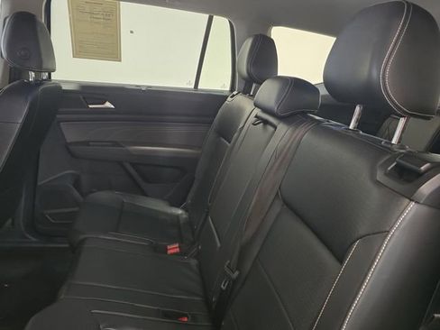 Used 2022 Volkswagen Atlas SE FWD image 14
