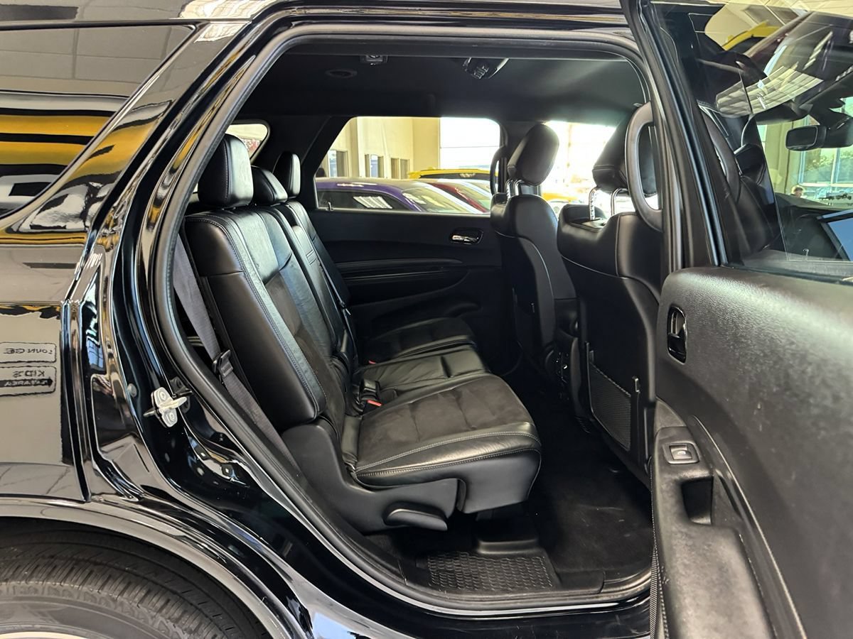 Used 2021 Dodge Durango GT AWD/4WD image 49