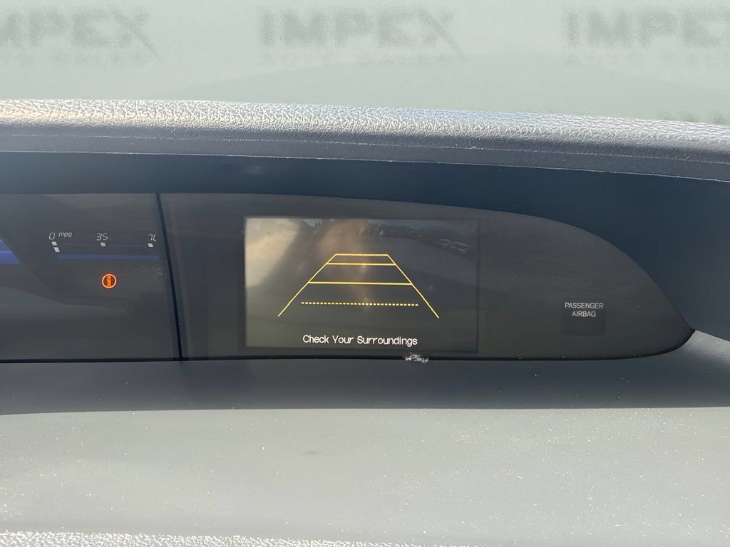 Used 2014 Honda Civic LX image 15