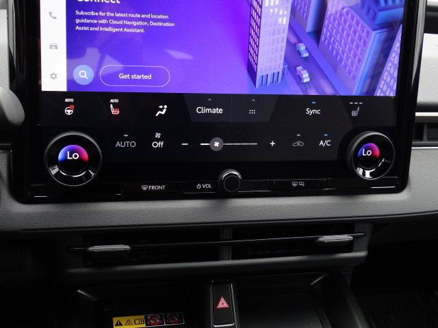 New 2026 Toyota bZ FWD image 23