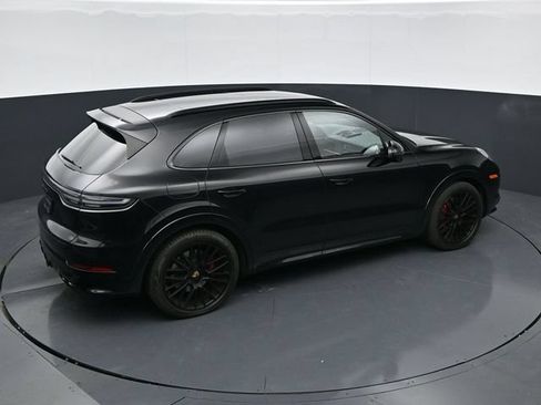 Used 2023 Porsche Cayenne GTS AWD/4WD image 27