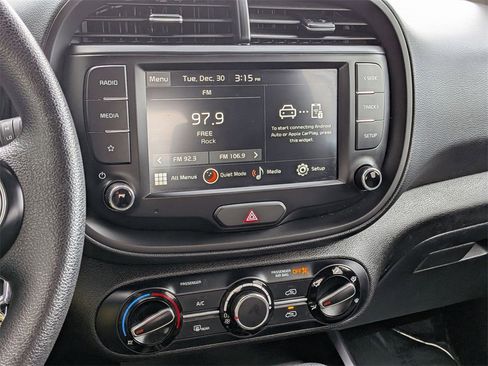 Used 2024 Kia Soul LX w/ Option Group 015 image 20