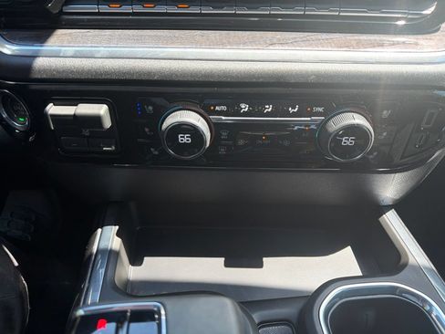 New 2026 Chevrolet Silverado 1500 LTZ AWD/4WD image 20