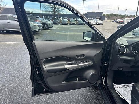 Certified 2020 Nissan Kicks SR w/ SR Premium Package image 20