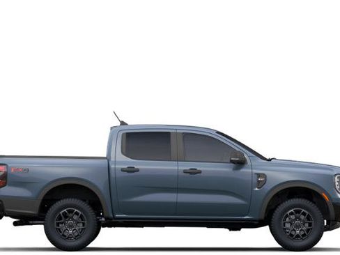 New 2025 Ford Ranger XLT w/ Equipment Group 301A High image 27