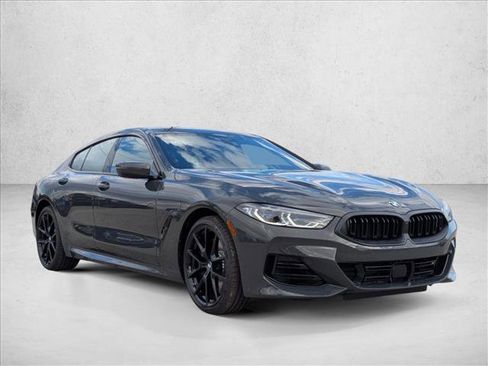 New 2026 BMW 840i image 7