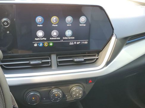 New 2026 Chevrolet Trax LS w/ LS Convenience Package image 11