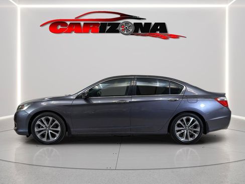 Used 2015 Honda Accord Sport image 10