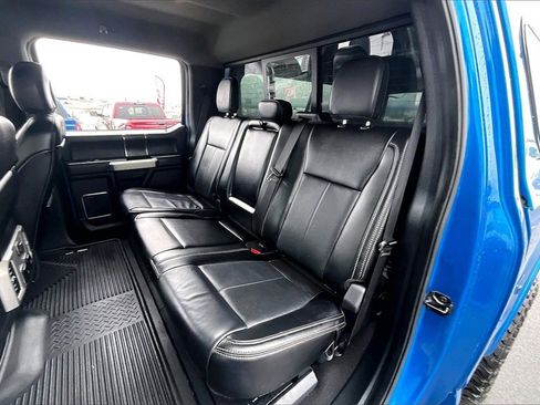 Used 2020 Ford F250 Lariat image 27