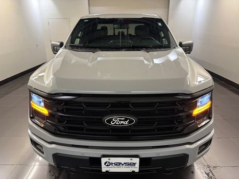 New 2026 Ford F150 XLT w/ Equipment Group 302A MID AWD/4WD image 2
