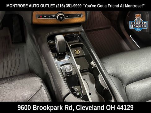 Used 2023 Volvo XC90 B6 Plus w/ Protection Package Premier AWD/4WD image 22