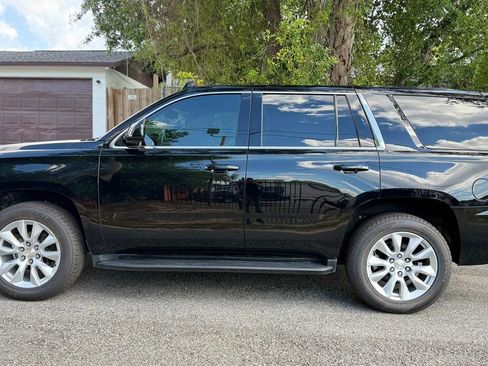 Used 2020 Chevrolet Tahoe 2WD image 2
