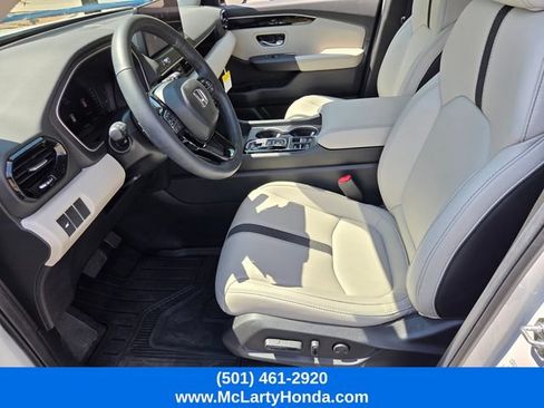Certified 2026 Honda Pilot EX-L image 11