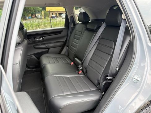 Certified 2024 Honda CR-V EX-L image 22
