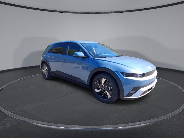 New 2027 Hyundai Ioniq 5 SE RWD image 2