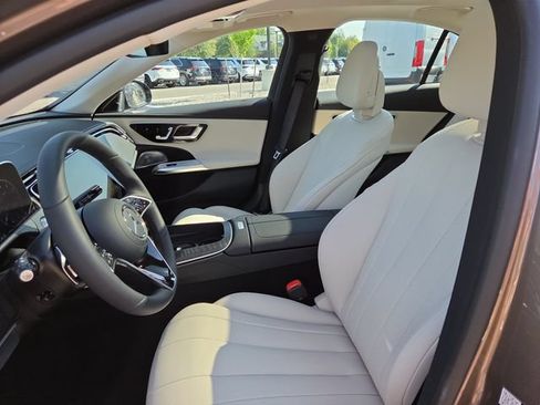 New 2027 Mercedes-Benz E 450 4MATIC Sedan image 23