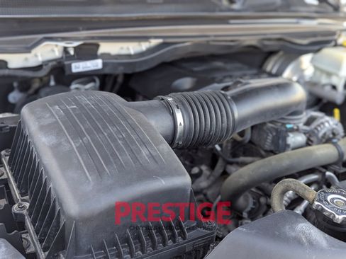 Used 2019 RAM 1500 Rebel w/ Rebel Level 2 Equipment Group AWD/4WD image 36