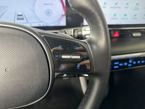 Used 2023 Hyundai Ioniq 5 SEL image 16