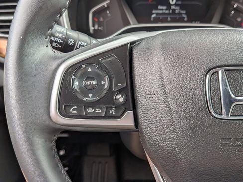 Used 2022 Honda CR-V Touring image 20