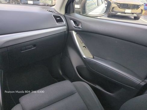 Used 2016 MAZDA CX-5 Touring AWD/4WD image 18