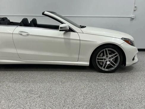 Used 2014 Mercedes-Benz E 550 Cabriolet image 49