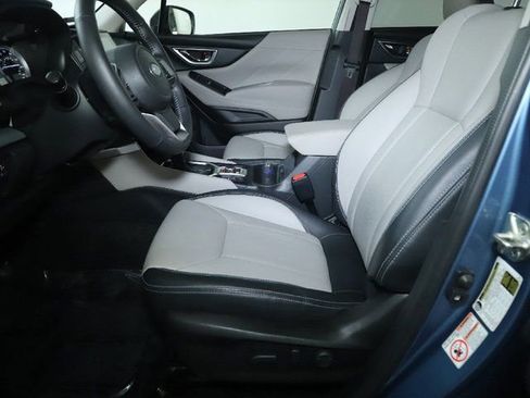 Used 2020 Subaru Forester Limited w/ Popular Package #3 AWD/4WD image 19