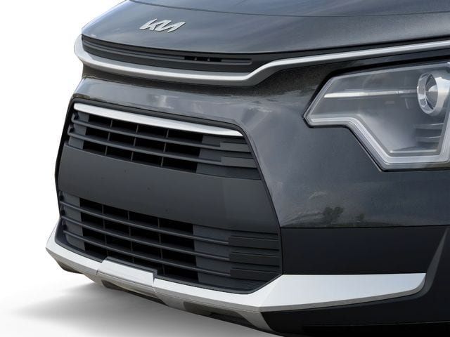 New 2026 Kia Niro LX FWD image 12