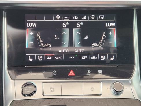 Used 2022 Audi A7 3.0T Prestige image 17