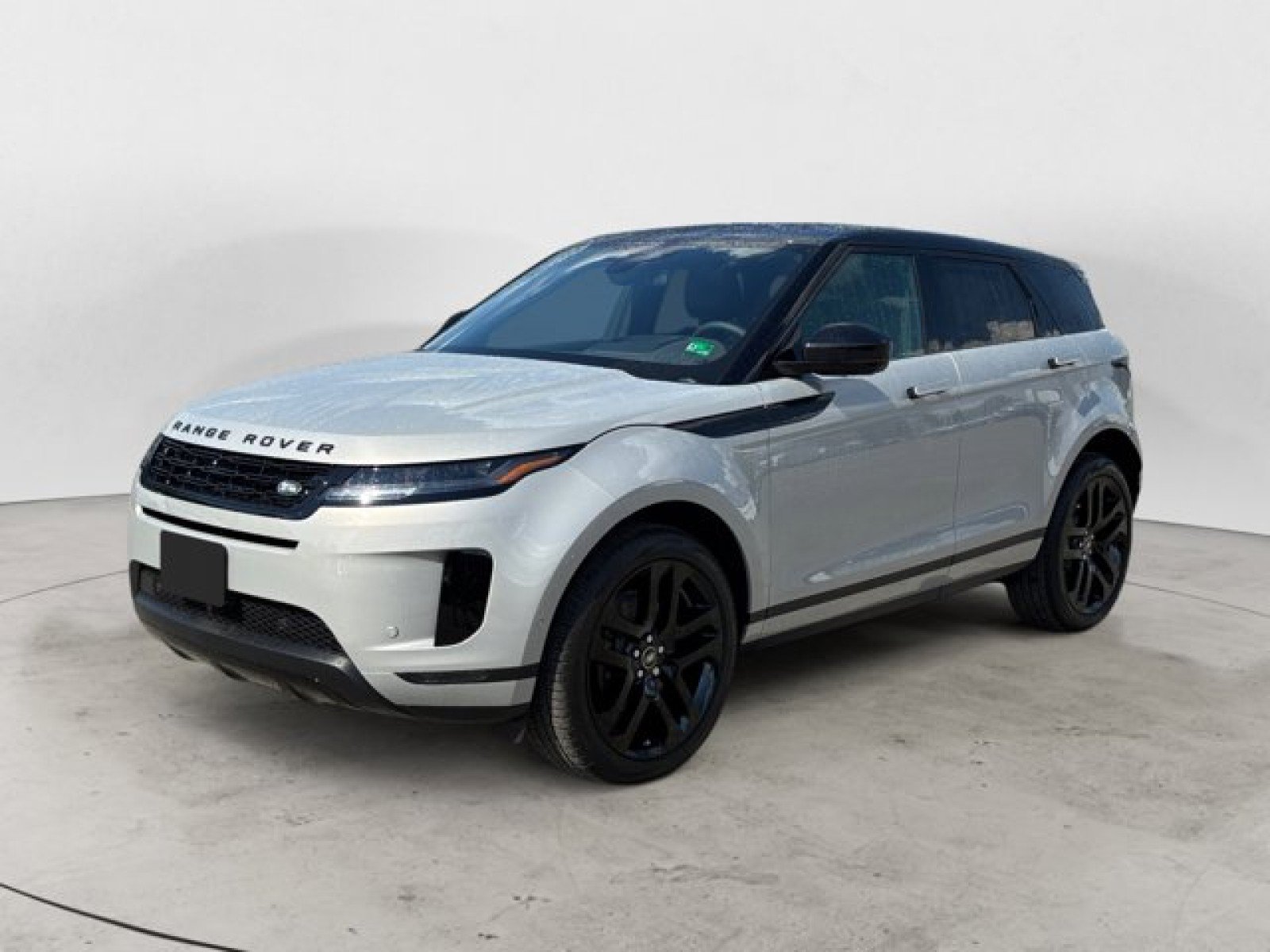 New 2026 Land Rover Range Rover Evoque S AWD/4WD image 1