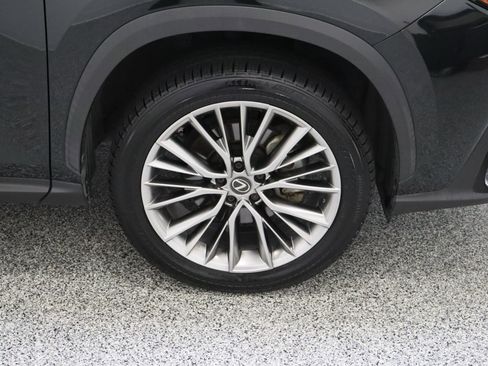 Used 2022 Lexus NX 350 AWD image 5