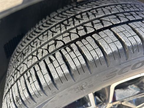 New 2026 Volkswagen Tiguan SEL R-Line image 29