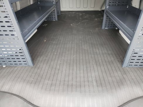 New 2024 Chevrolet Express 2500 w/ Driver Convenience Package image 30