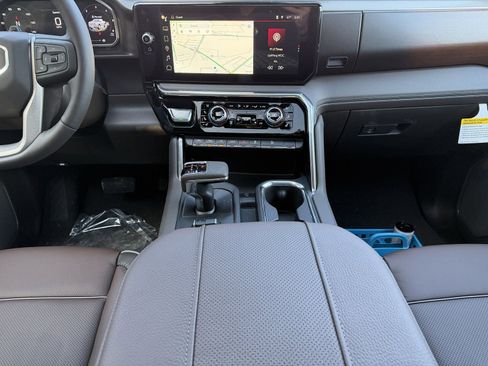 New 2026 GMC Sierra 1500 Denali image 19