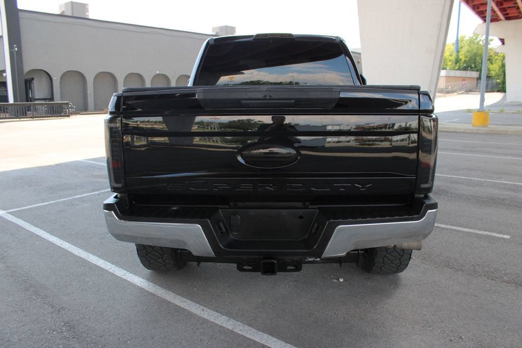 Used 2019 Ford F250 XLT w/ FX4 Off-Road Package AWD/4WD image 7