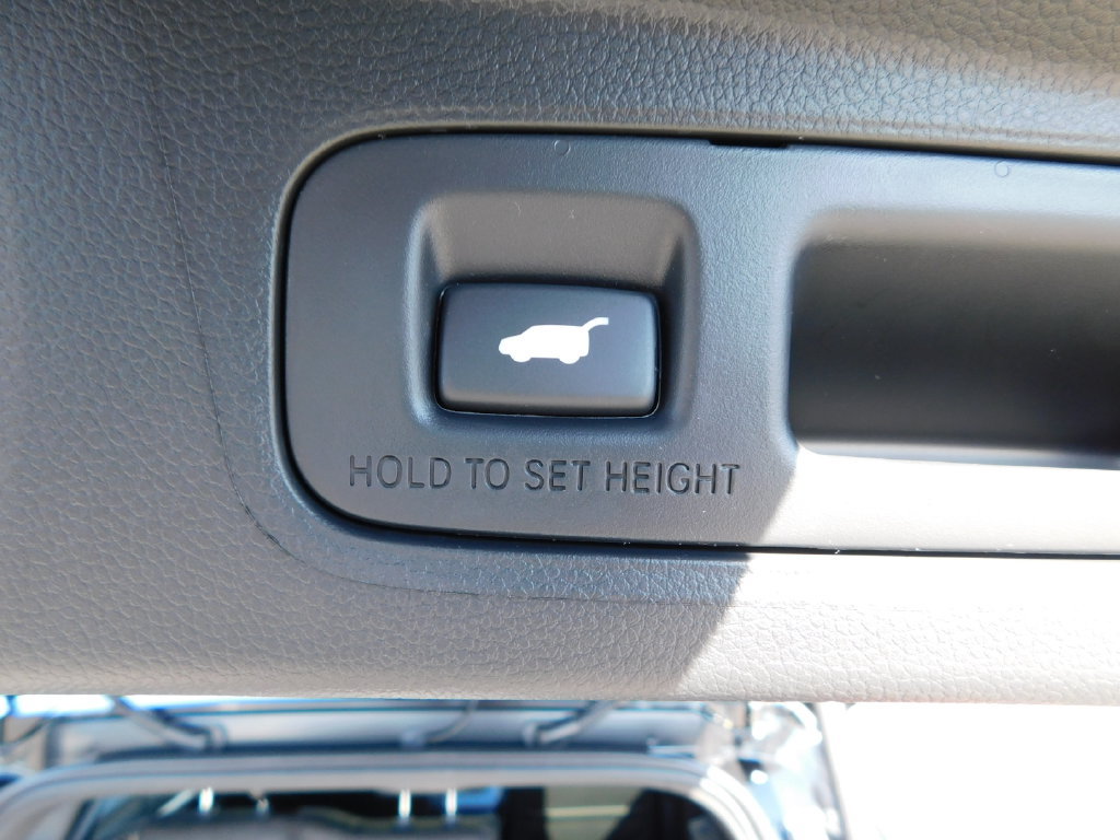 New 2027 Honda CR-V Sport-L image 24