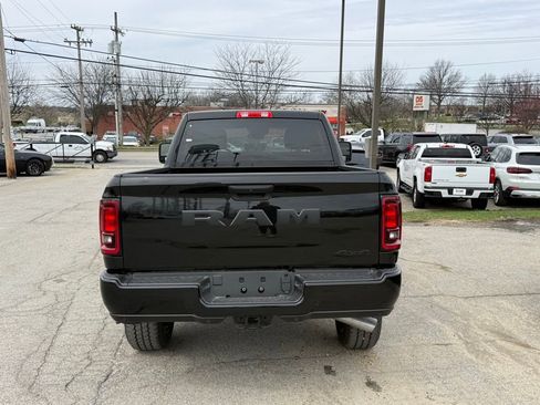 New 2026 RAM 2500 Tradesman image 7