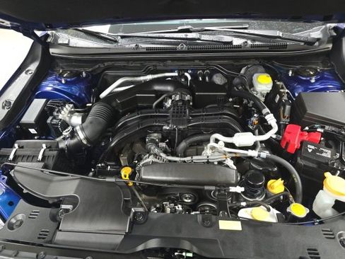 Used 2024 Subaru Crosstrek 2.5i Sport image 24