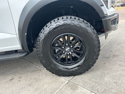 Used 2024 Ford F150 Raptor image 32