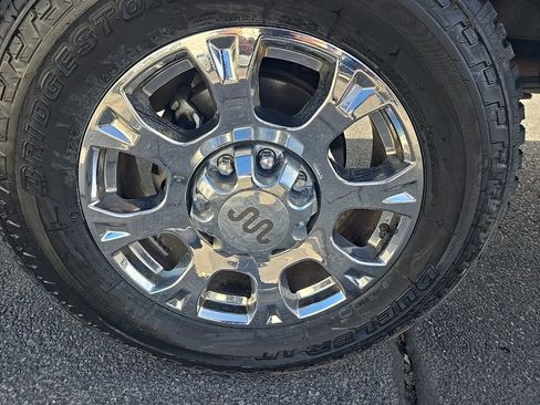 Used 2020 Ford F350 King Ranch w/ King Ranch Ultimate Package image 40