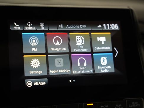 Used 2018 Honda Odyssey Elite image 19