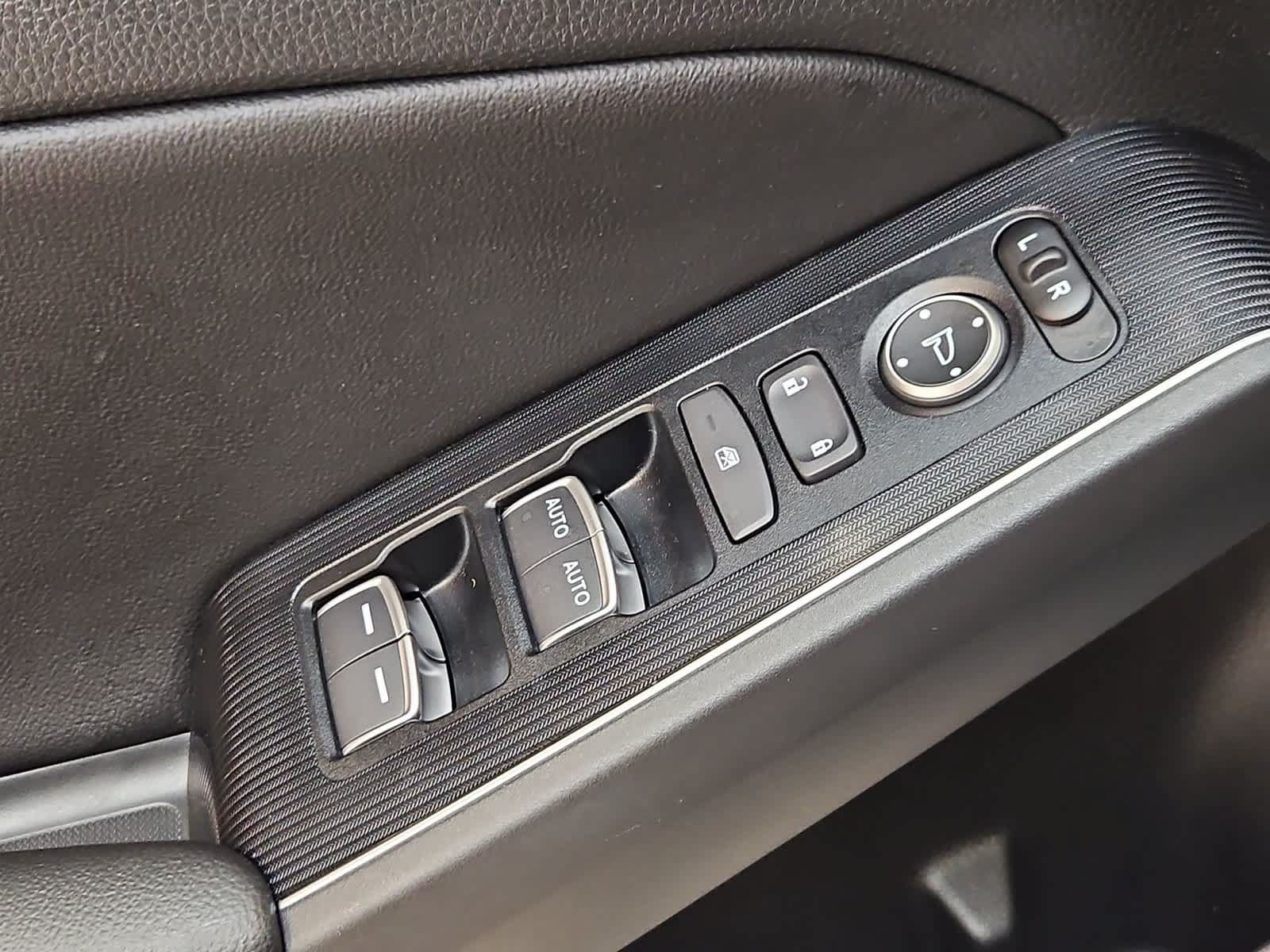 Certified 2024 Honda Civic Touring image 8