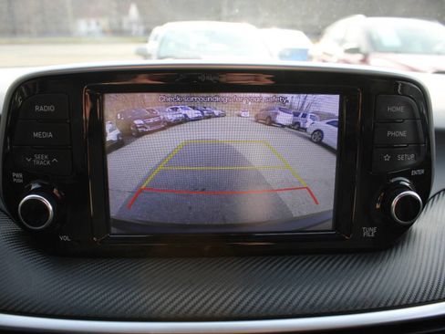 Used 2019 Hyundai Tucson SEL image 34