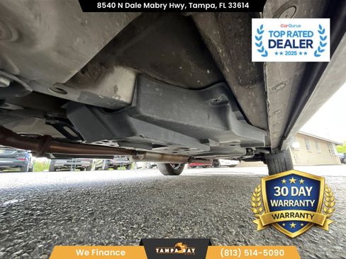 Used 2018 Toyota RAV4 LE w/ All Weather Liner Package image 34