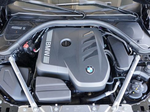 New 2026 BMW 430i Coupe w/ M Sport Package image 21