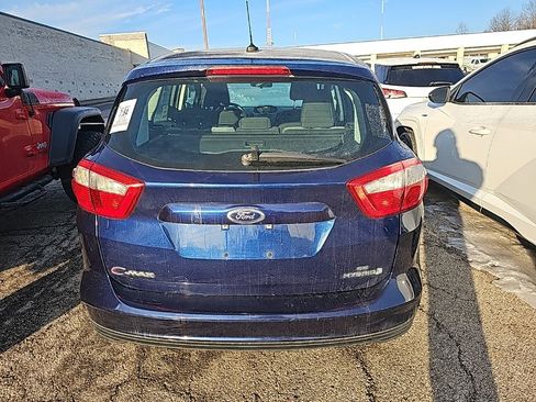 Used 2016 Ford C-MAX SE image 5