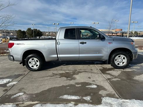 Used 2013 Toyota Tundra 4x4 Double Cab image 9