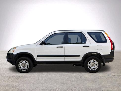 Used 2003 Honda CR-V LX image 6