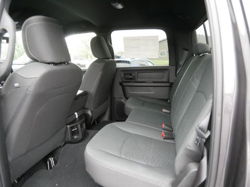 New 2026 RAM 2500 Tradesman image 5