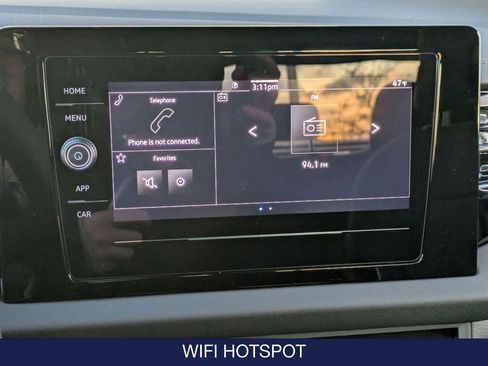 New 2026 Volkswagen Jetta Sport image 24